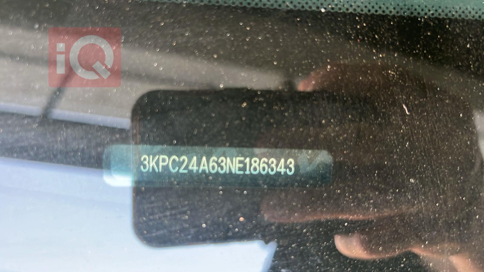 هیوندای ئەکسنت